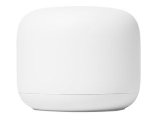 Google Nest Wifi FR- routeur sans fil - blanc