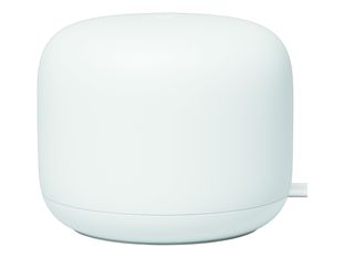 Google Nest Wifi - routeur sans fil - blanc