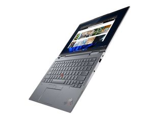 Lenovo ThinkPad X1 Yoga Gen 7 - PC portable 14" - Core i5 1235U - Evo - 16 Go RAM - 512 Go SSD