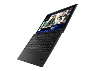 Lenovo ThinkPad X1 Carbon Gen 10 - PC portable 14" - Core i7 1255U - Evo - 16 Go RAM - 512 Go SSD