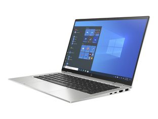 HP EliteBook x360 1030 G8 Notebook - PC portable 13,3" - Core i5 1145G7 - vPro - 8 Go RAM - 256 Go SSD