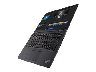 Lenovo ThinkPad X13 Yoga Gen 3 - PC portable 13,3" - Core i7 1255U - Evo - 16 Go RAM - 512 Go SSD