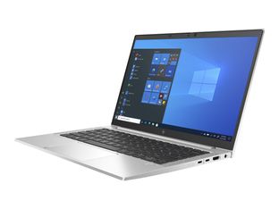 HP EliteBook 835 G8 Notebook - Pc portable 13.3" - Ryzen 7 Pro 5850U - 16 Go RAM - 512 Go SSD