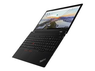 Lenovo ThinkPad T15 Gen 1 - PC portable 15,6" - Core i5 10210U - 8 Go RAM - 256 Go SSD
