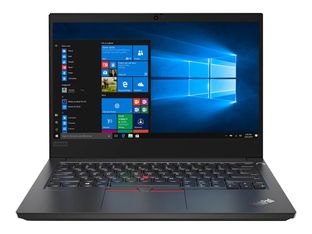 Lenovo ThinkPad E14 Gen 2 - PC portable 14" - Core i5 1135G7 - 8 Go RAM - 256 Go SSD