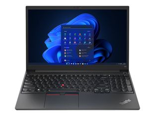 Lenovo ThinkPad E15 Gen 4 - PC portable 15,6" - Core i7 1255U - 16 Go RAM - 512 Go SSD