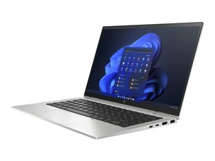 HP EliteBook x360 1030 G8 Notebook - Pc portable 13.3" - Core i7 1165G7 - 16 Go RAM - 512 Go SSD - 4G LTE-A