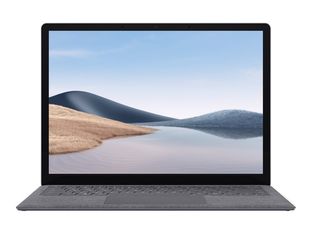 Microsoft Surface Laptop 4 - PC portable 13,5" - Core i7 1185G7 - 16 Go RAM - 512 Go SSD