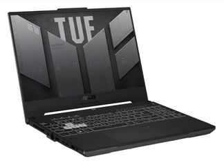ASUS TUF Gaming F15 TUF507RR-HN014W - Pc portable 15,6" - Ryzen 7 6800H - 16 Go RAM - 512 Go SSD