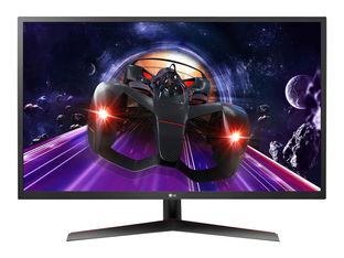 LG 32MP60G-B - écran LED 32"- Full HD (1080p)