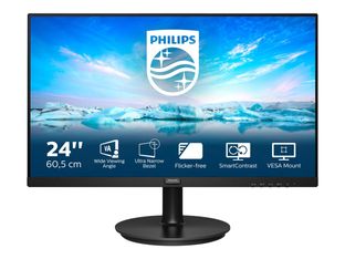 Philips V-line 241V8LA - écran LED 24" - Full HD (1080p)