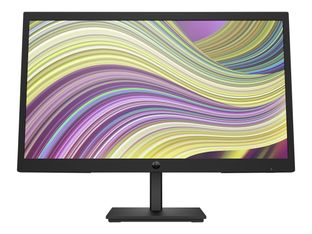 HP P22v G5 - P-Series - écran LED 21,45" - Full HD (1080p) 