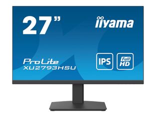 iiyama ProLite XU2793HSU-B4 - écran LED 27" - Full HD (1080p)