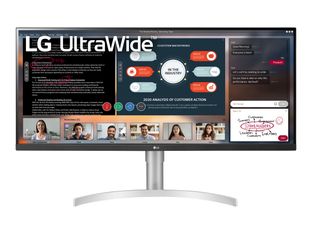 LG 34WN650-W - écran LED 34" - HDR