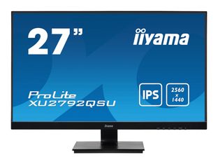iiyama ProLite XU2792QSU-B1 - écran LED 27" - QHD 