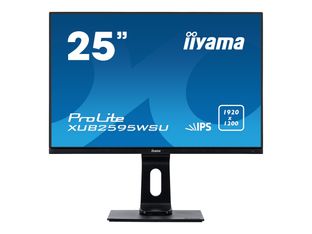 iiyama ProLite XUB2595WSU-B1 - écran LED 25" - Full HD (1080p)