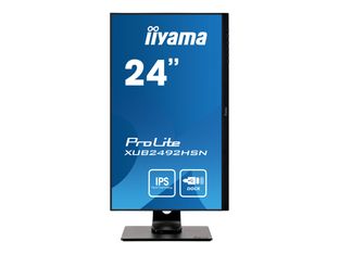 iiyama ProLite XUB2492HSN-B1 - écran LED 24" - Full HD (1080p)