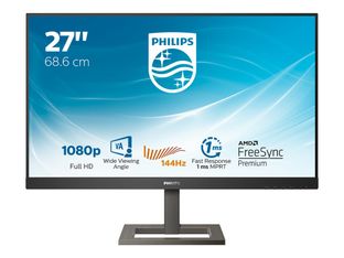 Philips E-line 272E1GAEZ - écran LED 27" - Full HD (1080p) 