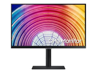 Samsung S24A600NWU - écran LED 24" - QHD - HDR