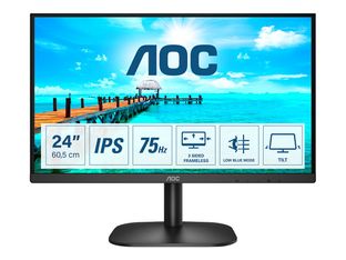 AOC 24B2XDA - écran LED 24" - Full HD (1080p)