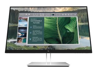 HP E24u G4 - E-Series - écran LED 24" - Full HD (1080p)