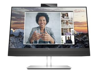 HP E24m G4 Conferencing - écran LED 23,8" - Full HD (1080p) 
