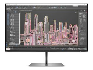 HP Z27u G3 - écran LED 27" - QHD