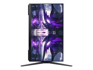 Samsung Odyssey G3 S24AG300NU - écran LED 24" - Full HD (1080p)