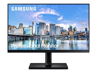 Samsung F27T450FQR - écran LED 27" - Full HD (1080p) 