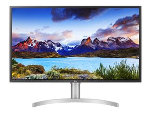 LG 32UL750-W - écran LED 32" - 4K - HDR