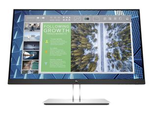 HP E24q G4 - E-Series - écran LED 24" - QHD