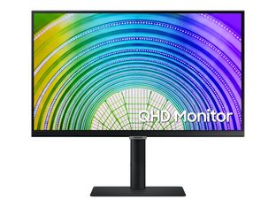Samsung S24A600UCU - écran LED 24" - QHD - HDR