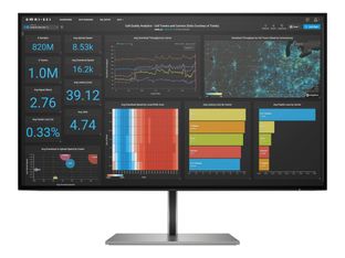 HP Z27q G3 - écran LED 27" - QHD