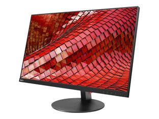 Lenovo ThinkVision T27i-10 - écran LED 27" - Full HD (1080p)