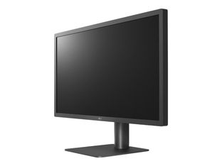 LG UltraFine 24MD4KL-B - écran LED 24" - 4K