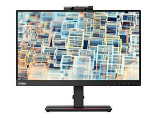 Lenovo ThinkVision T22v-20 - écran LED 22" - Full HD (1080p)
