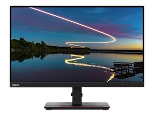 Lenovo ThinkVision T24m-20 - écran LED 24" - Full HD (1080p)