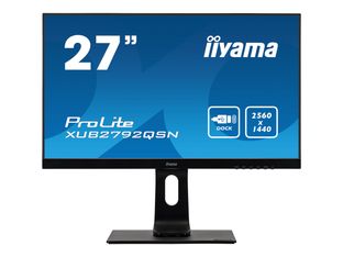 iiyama ProLite XUB2792QSN-B1 - écran LED 27" 