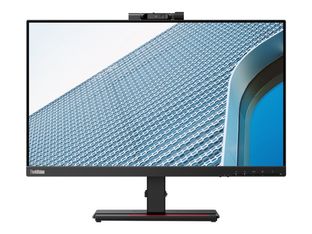 Lenovo ThinkVision T24v-20 - écran LED 24" - Full HD (1080p)