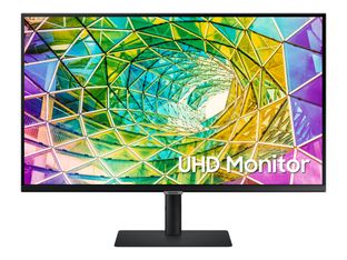 Samsung S32A800NMU - écran LED 32" - 4K - HDR