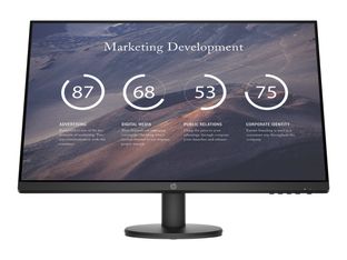 HP P27v G4 - écran LED 27" - Full HD (1080p)