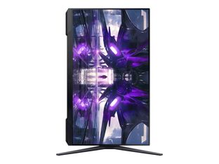 Samsung Odyssey G3 S27AG300NU - écran LED 27" - Full HD (1080p) 