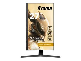 iiyama G-MASTER GB2790QSU-B1 - écran LED 27" 