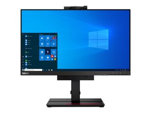 Lenovo ThinkCentre Tiny-in-One 24 Gen 4 - écran LED 24" - Full HD (1080p)