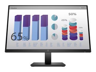 HP P24q G4 - P-Series - écran LED 23.8"