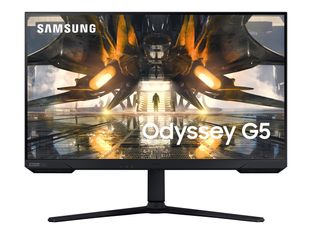 Samsung Odyssey G5 S32AG520PU - écran LED 32" - QHD 