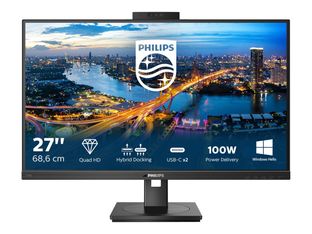 Philips B Line 276B1JH - écran LED 27" - QHD 