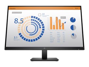 HP P27q G4 - P-Series - écran LED 27"