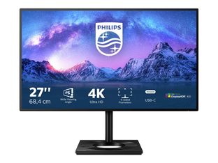 Philips C-line 279C9 - écran LED 27" - HDR