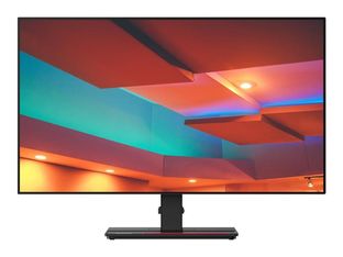 Lenovo ThinkVision P27q-20 - écran LED 27"